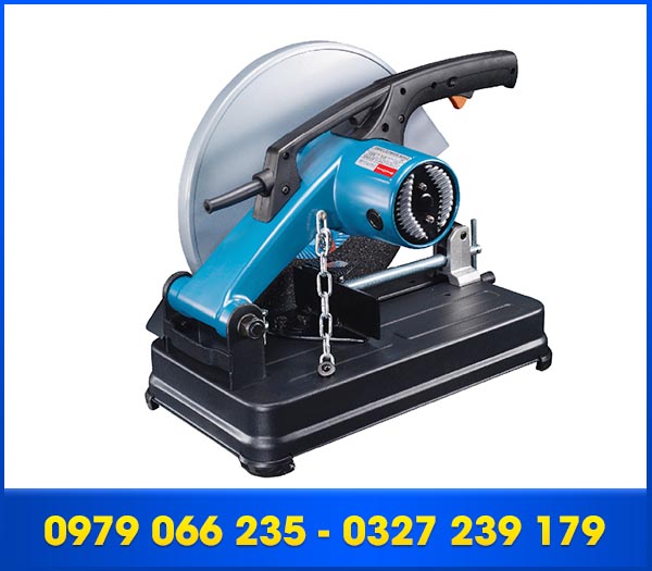 Máy cắt sắt DJG 02-355